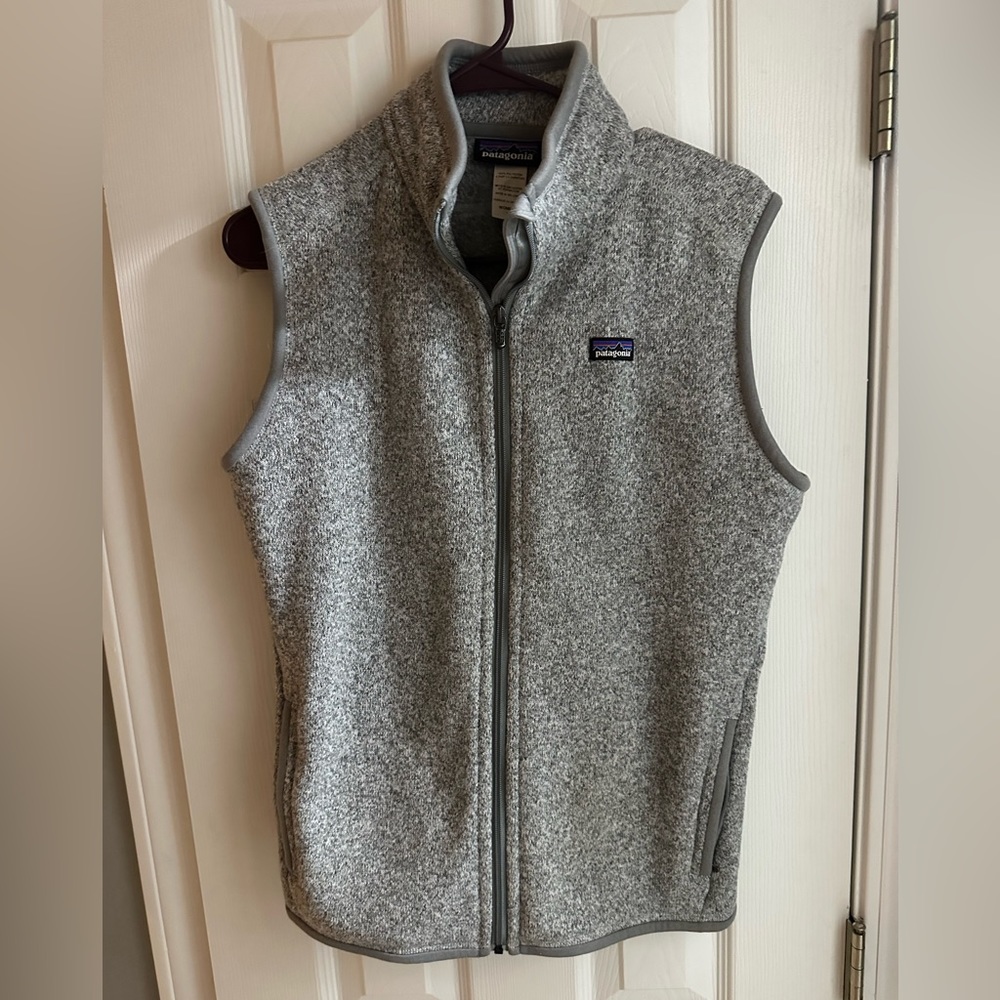 Patagonia Vest